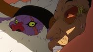 Saturn and Kizaru as seen in anime (Image credit: Toei Animation)